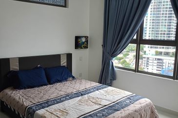 Kenwingston Platz Residence