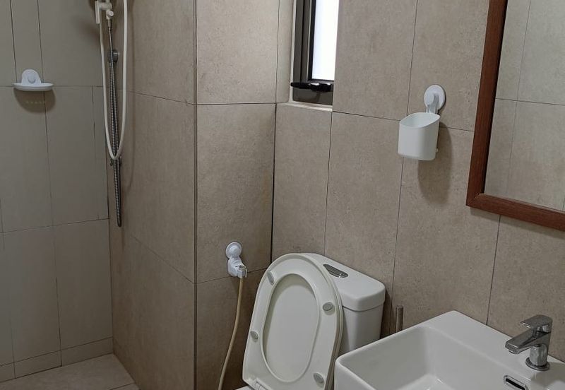 Kenwingston Platz Residence