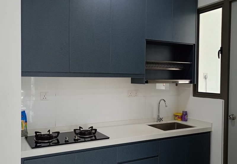 Kenwingston Platz Residence