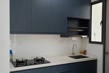 Kenwingston Platz Residence