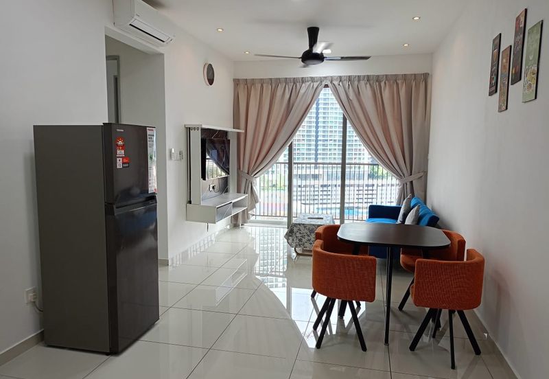 Kenwingston Platz Residence