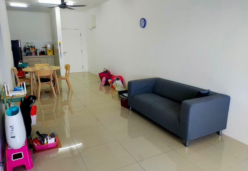 Vista Sentul Residence