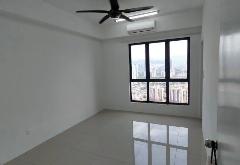 Vista Sentul Residence