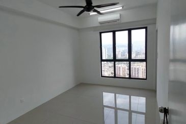 Vista Sentul Residence