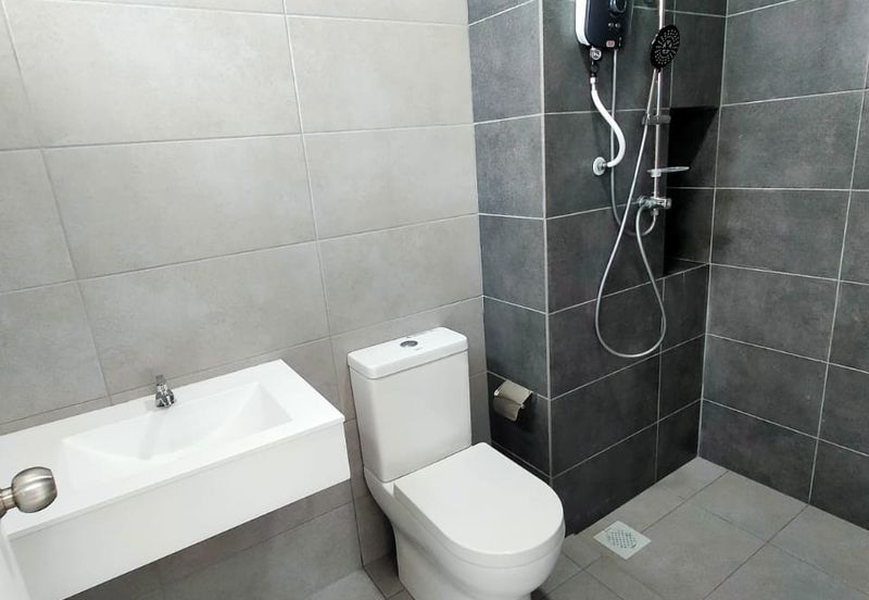 Vista Sentul Residence