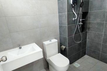 Vista Sentul Residence