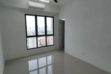 Vista Sentul Residence