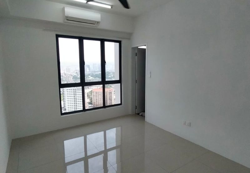 Vista Sentul Residence