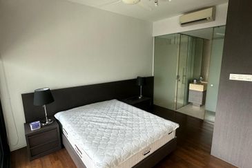 The Capers Sentul East