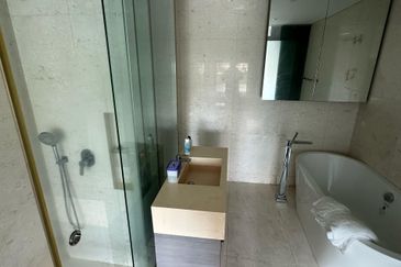 The Capers Sentul East