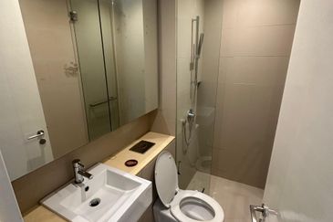 The Capers Sentul East