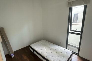 The Capers Sentul East