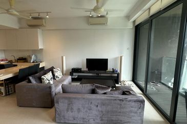 The Capers Sentul East