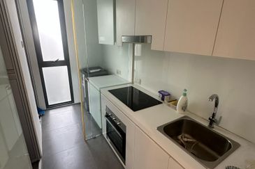 The Capers Sentul East