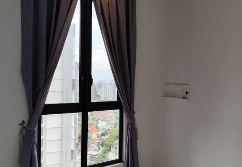 Fera Residence @ The Quartz