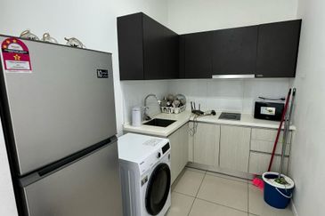 Fera Residence @ The Quartz