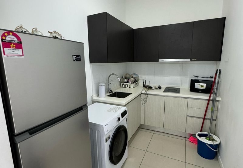 Fera Residence @ The Quartz