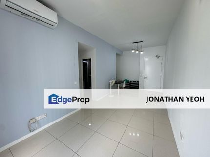 KL Wangsa Maju Fera Residence Semi Furnished 3 Room For Rent, Kuala Lumpur, Wangsa Maju
