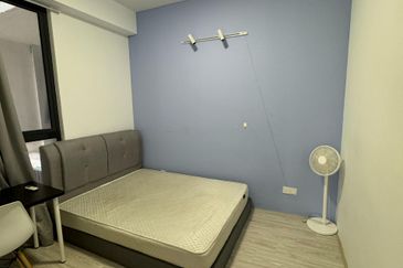 Fera Residence @ The Quartz