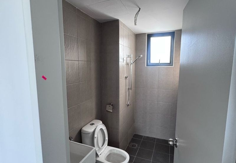 KL Setapak Sri Rampai Brand New Condo Seruni Residence For Rent