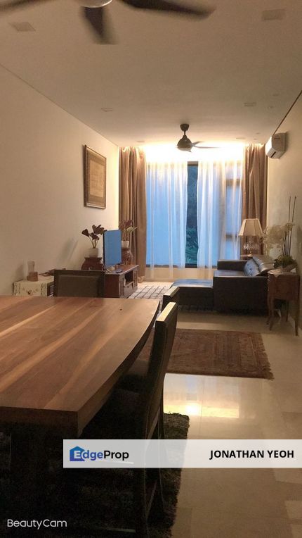 KL Wangsa Maju Wangsa 9 Condo Fully Furnished For Rent , Kuala Lumpur, Wangsa Maju