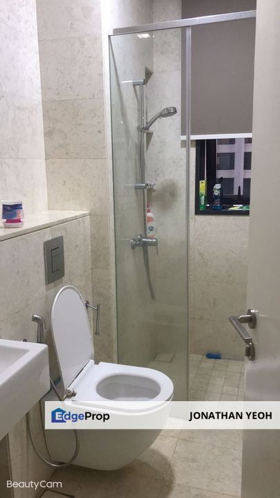 KL Wangsa Maju Wangsa 9 Condo Fully Furnished For Rent , Kuala Lumpur, Wangsa Maju