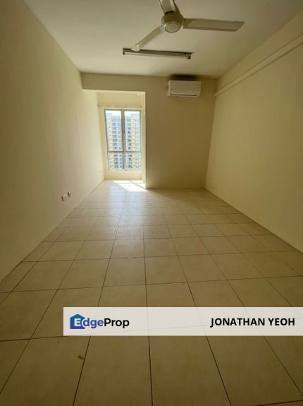 KL Setapak Pv 13 Condo 4 Room 2 Bathroom For Rental, Kuala Lumpur, Setapak