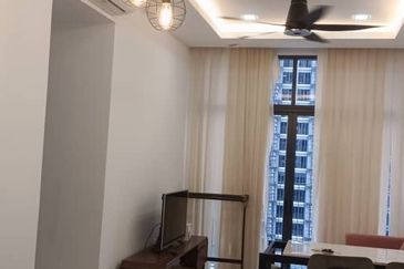 Fera Residence @ The Quartz