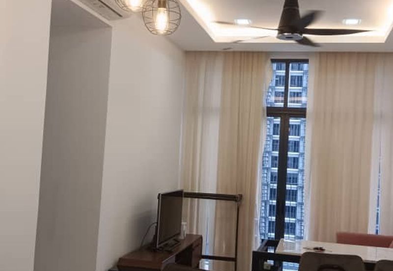 Fera Residence @ The Quartz