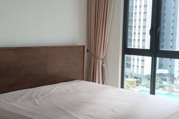 Fera Residence @ The Quartz