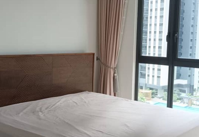 Fera Residence @ The Quartz