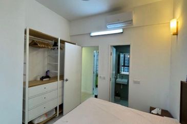 Fera Residence @ The Quartz