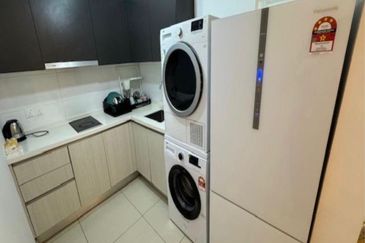 Fera Residence @ The Quartz