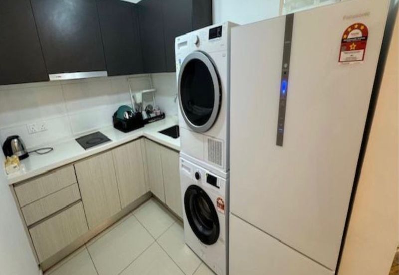 Fera Residence @ The Quartz