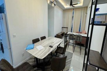 Fera Residence @ The Quartz