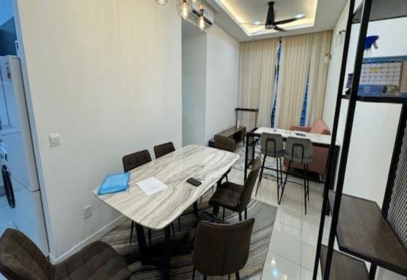 Fera Residence @ The Quartz