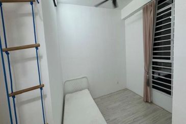 Fera Residence @ The Quartz