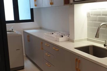 Kaleidoscope Residence