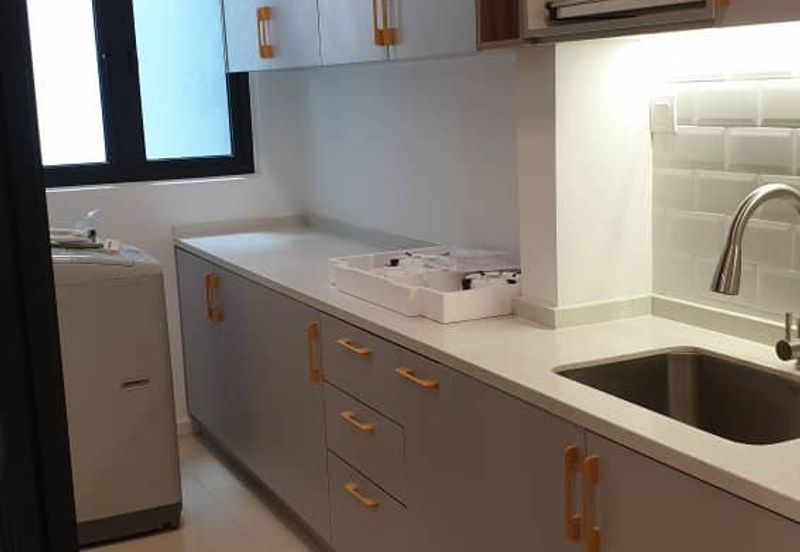 Kaleidoscope Residence