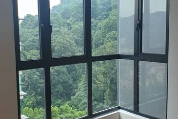 Kaleidoscope Residence