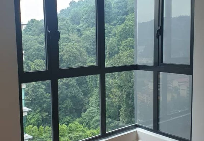 Kaleidoscope Residence