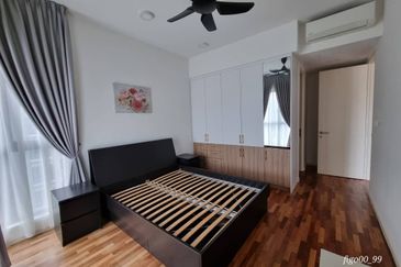 Kaleidoscope Residence