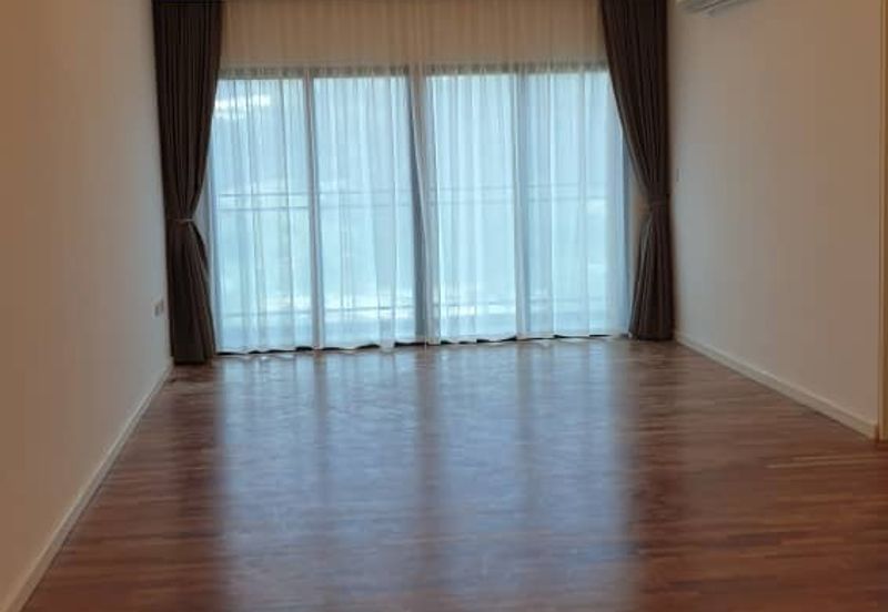 Kaleidoscope Residence