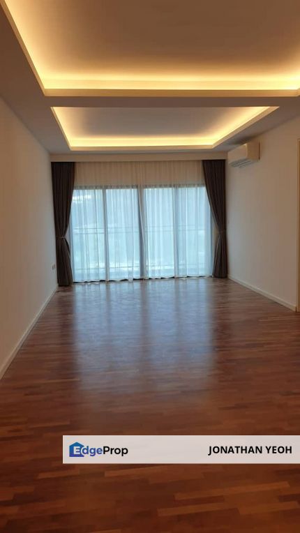 KL Setiawangsa Kaleidoscope Condo Fully Furnished 3 Room , Kuala Lumpur, Wangsa Maju