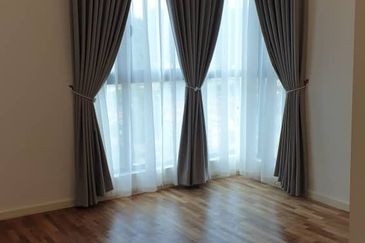 Kaleidoscope Residence