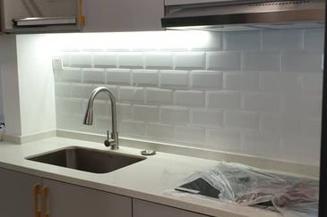 Kaleidoscope Residence