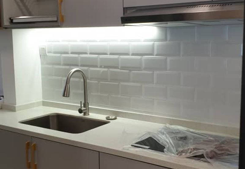 Kaleidoscope Residence