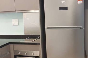 Kaleidoscope Residence