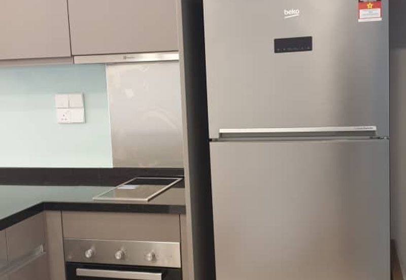 Kaleidoscope Residence