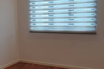 Kaleidoscope Residence